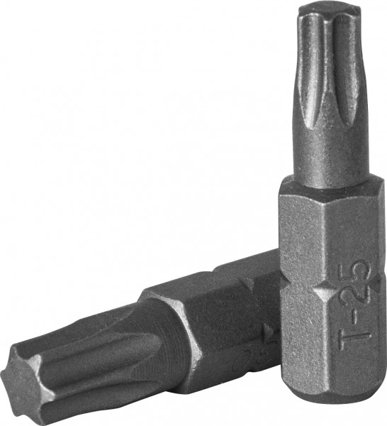 Вставка-бита 10 мм DR TORX® Т60 75 мм D175T60 Jonnesway