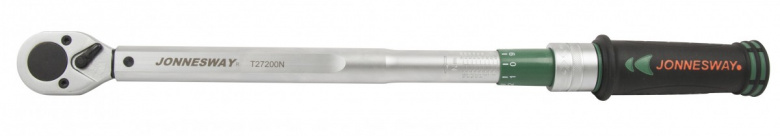 Ключ динамометрический 1"DR 400-2000 Нм T272000N Jonnesway