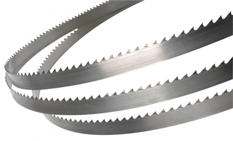 Ленточная пила по металлу 27×0.90×2450 all TPI’s M42-X Bi-metal