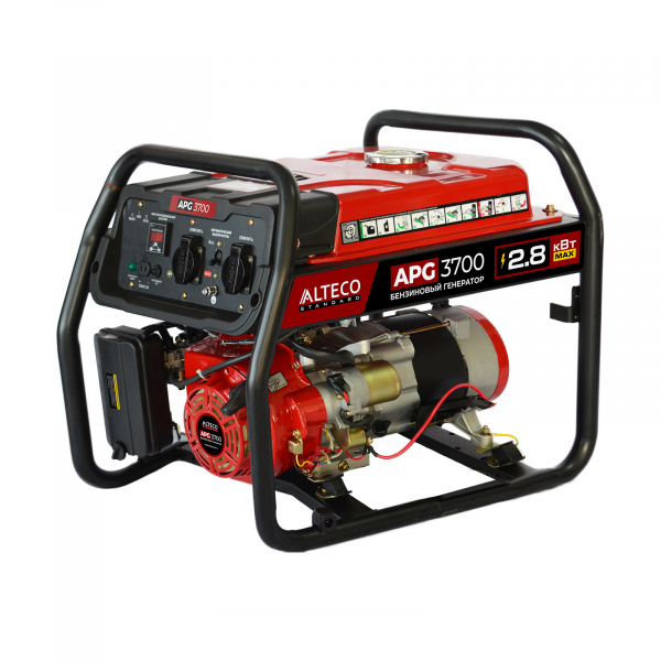 Бензиновый генератор APG 3700 ( N ) Standard ALTECO