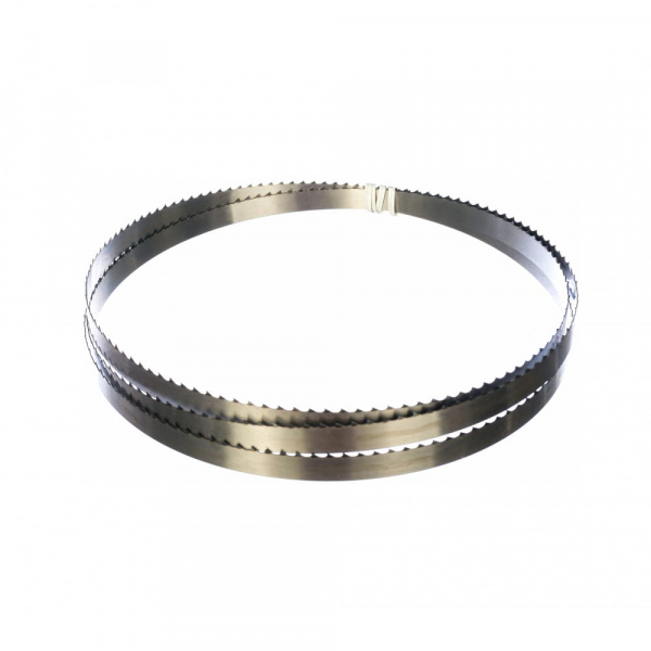Ленточная пила по металлу 41×1.30×2450 all TPI’s M42-B Bi-metal