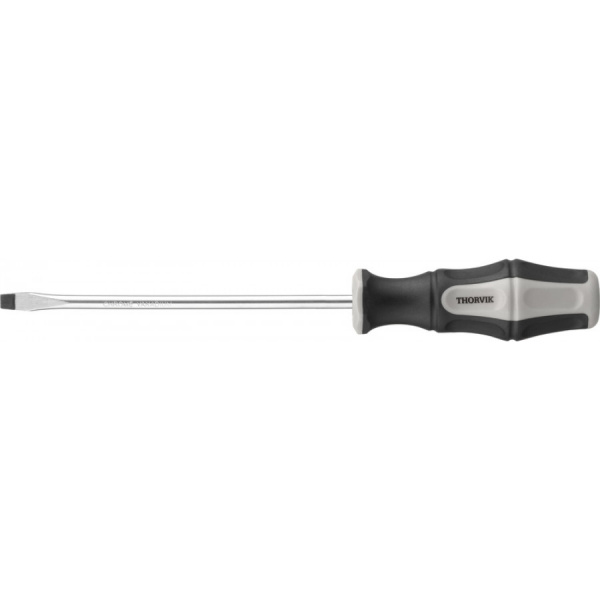 Отвертка стержневая шлицевая SL5х75 мм SDL5075 Thorvik