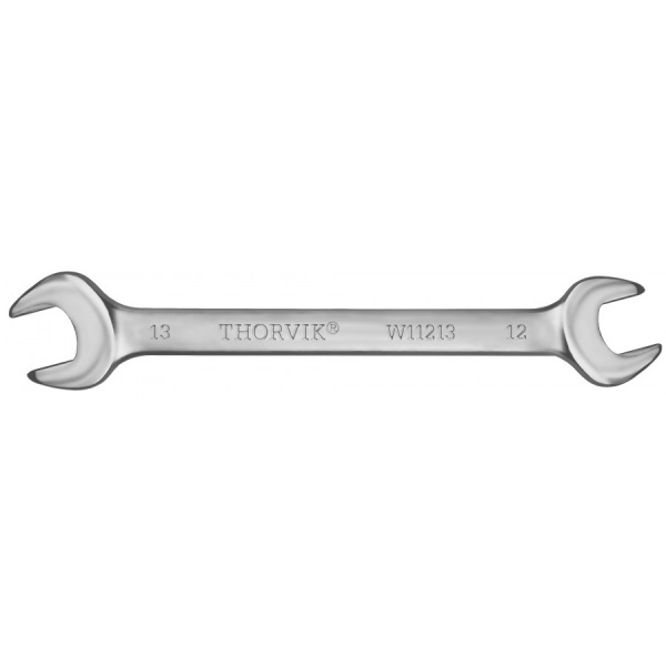 Ключ гаечный рожковый серии ARC 18х19 мм W11819 Thorvik