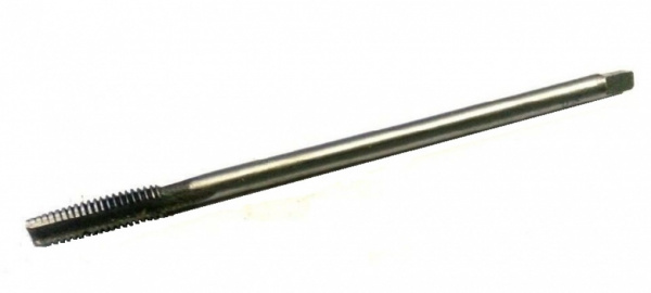 Метчик гаечный Ø M 24 * 3,0 мм Р6М5