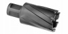 Корончатое сверло по металлу 30x55 universal 19 TCT 